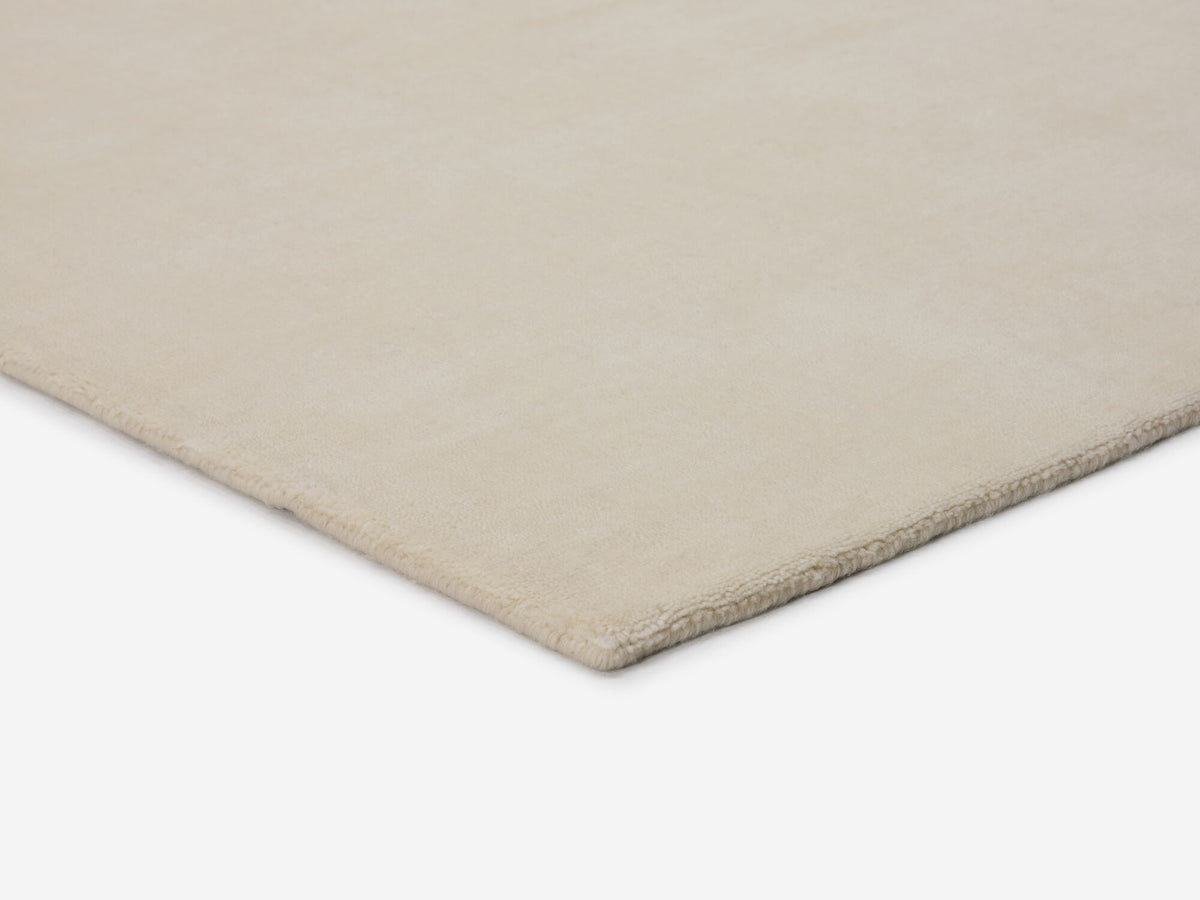 Ease Rug 6' x 9' – Cream – view 3