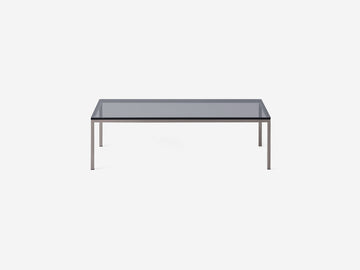 Custom Coffee Table - 24" x 42"