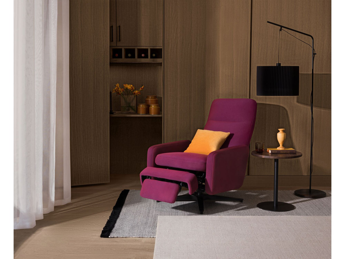 Lean Reclining Chair