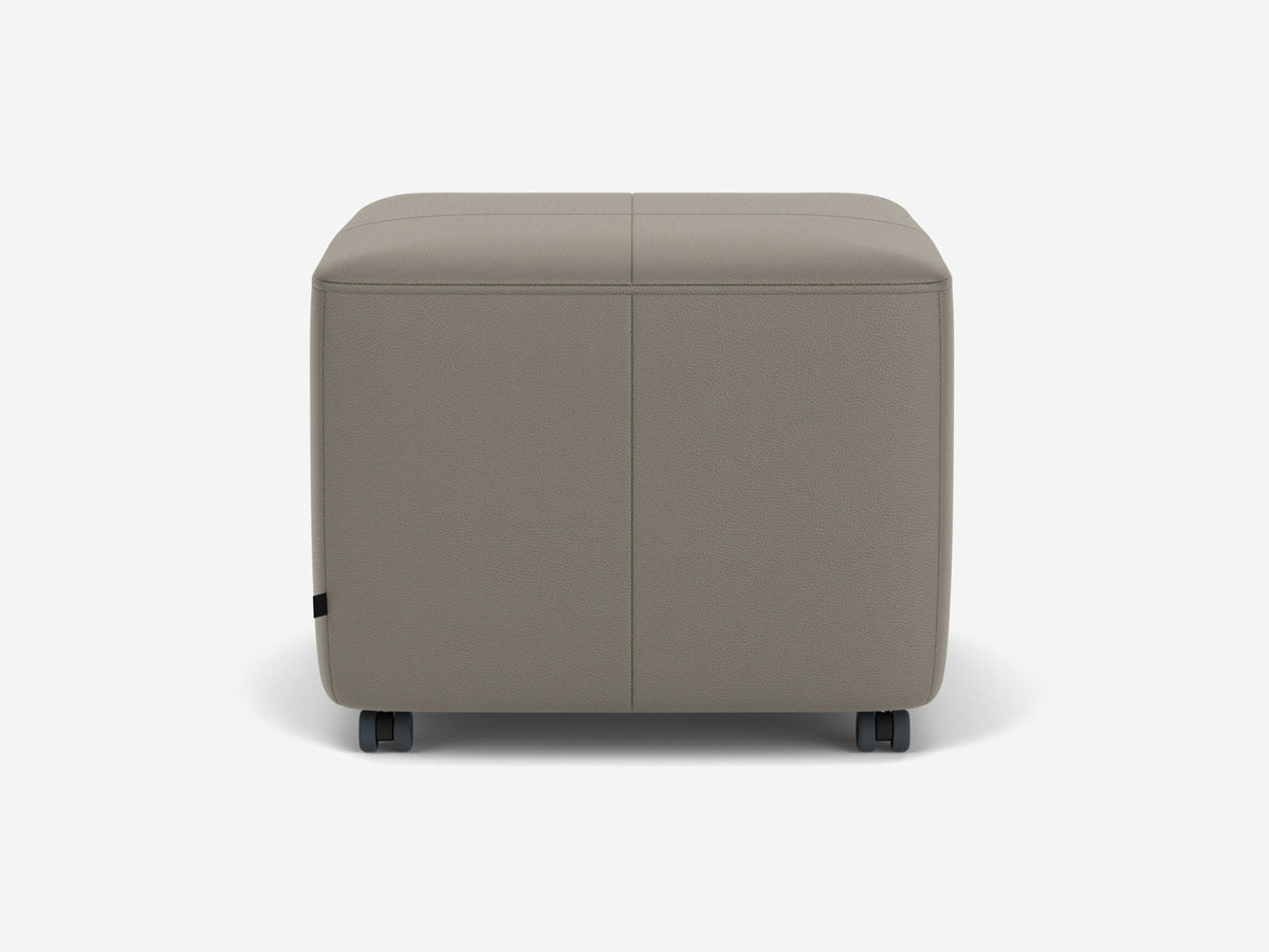 Small - Rein Grey with Castors