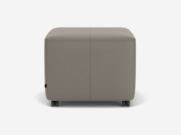 Small - Rein Grey with Castors