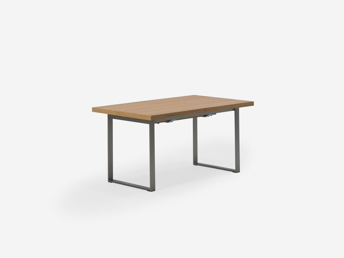 Hatch Dining Table – view 4