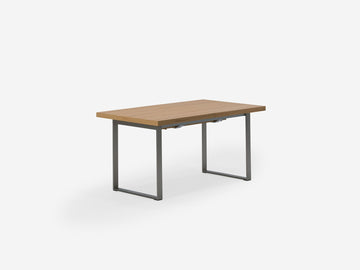 Hatch Dining Table – view 4