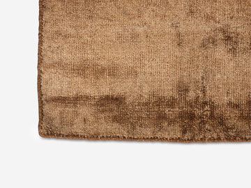 Oro Rug 5' x 8' – Brown