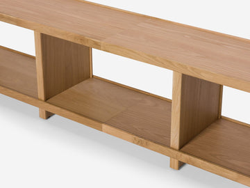 PI Shelf – view 4