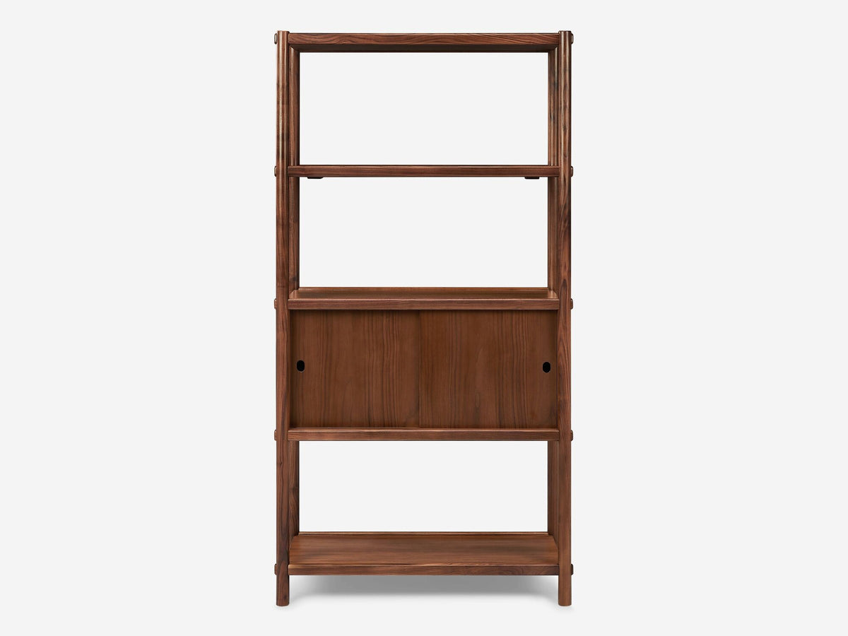 High Shelf