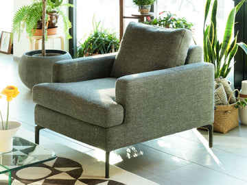 Eve Chair