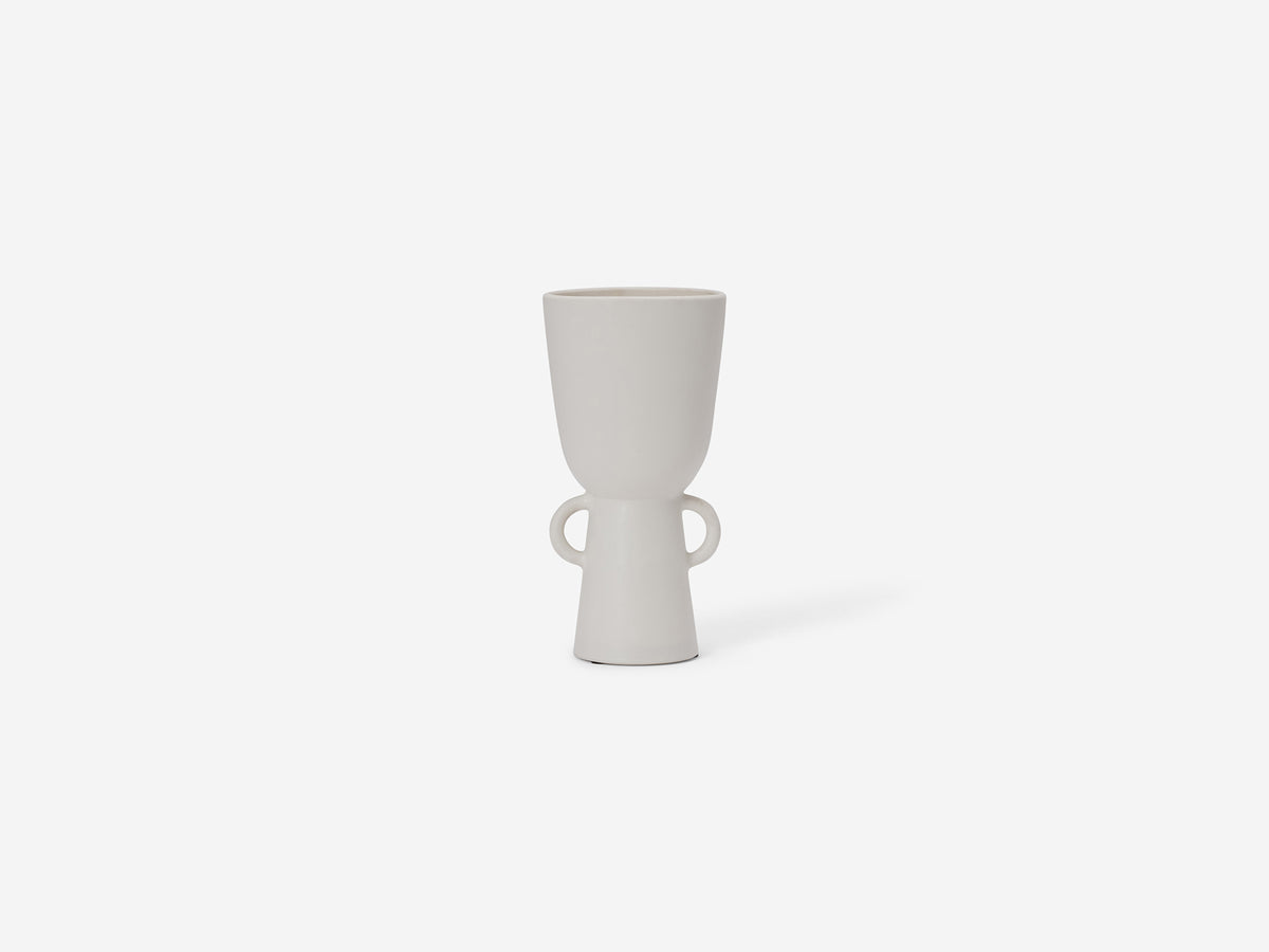 Cleo & Tut Vases – Tut