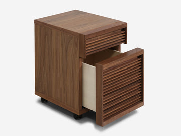 Plank Pedestal – view 8