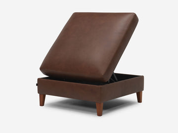 Square - Classic Mocha with Java legs