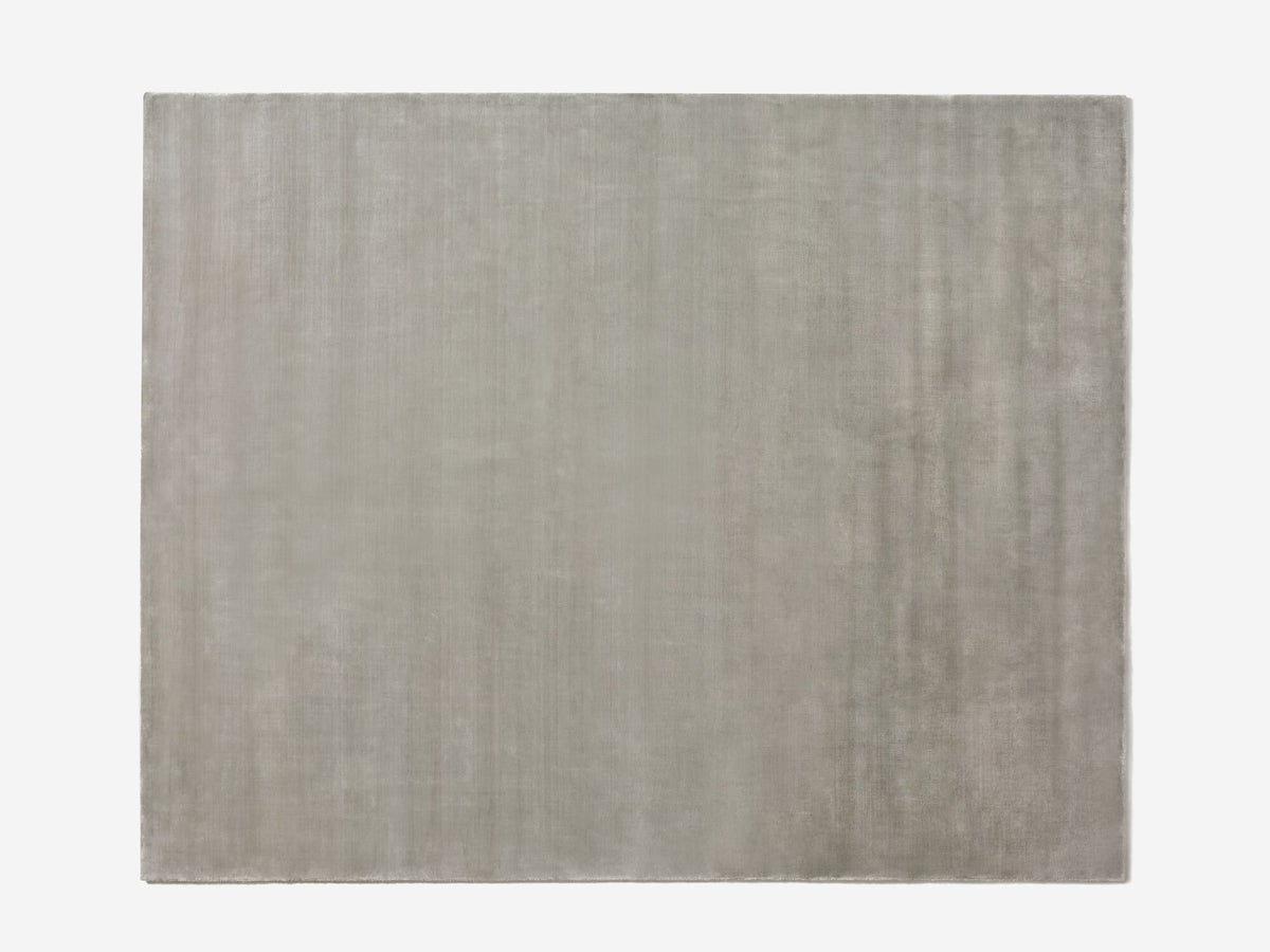 Serene Rug 8' x 10' – Grey
