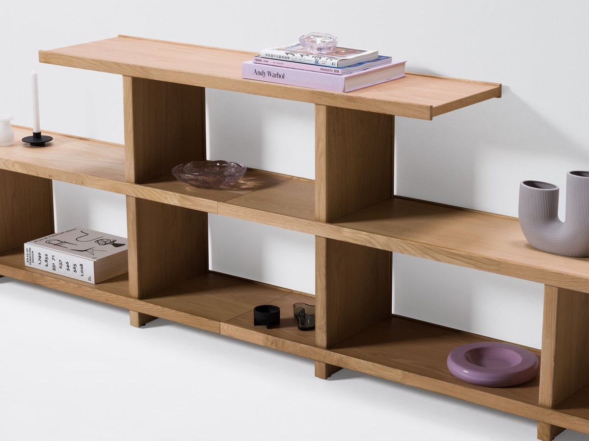 PI Shelf – view 7