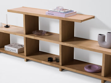 PI Shelf – view 7