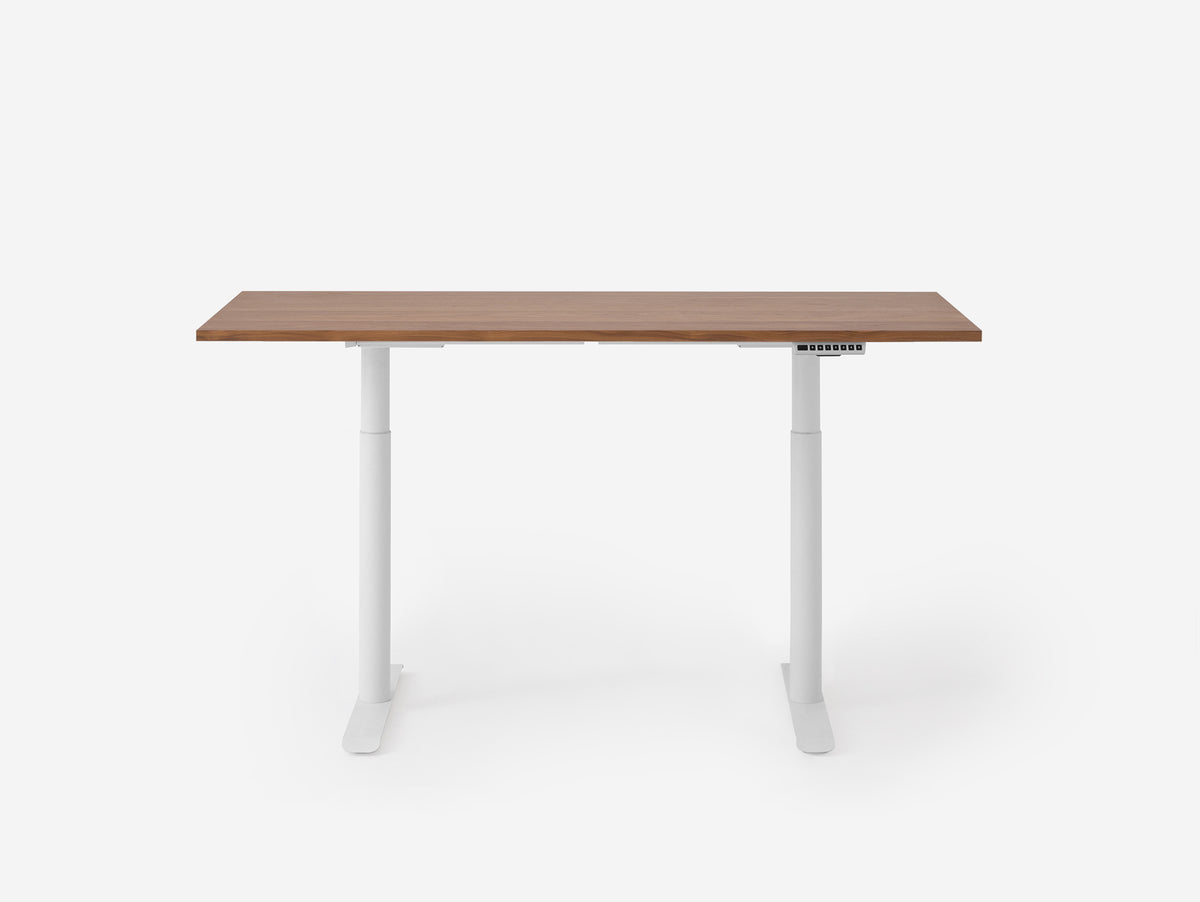 Novah Lift Desk – view 2