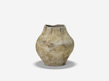 Distort Vase – Stone