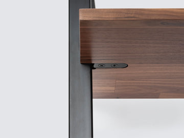 Climb Desk Shelving Units – view 4