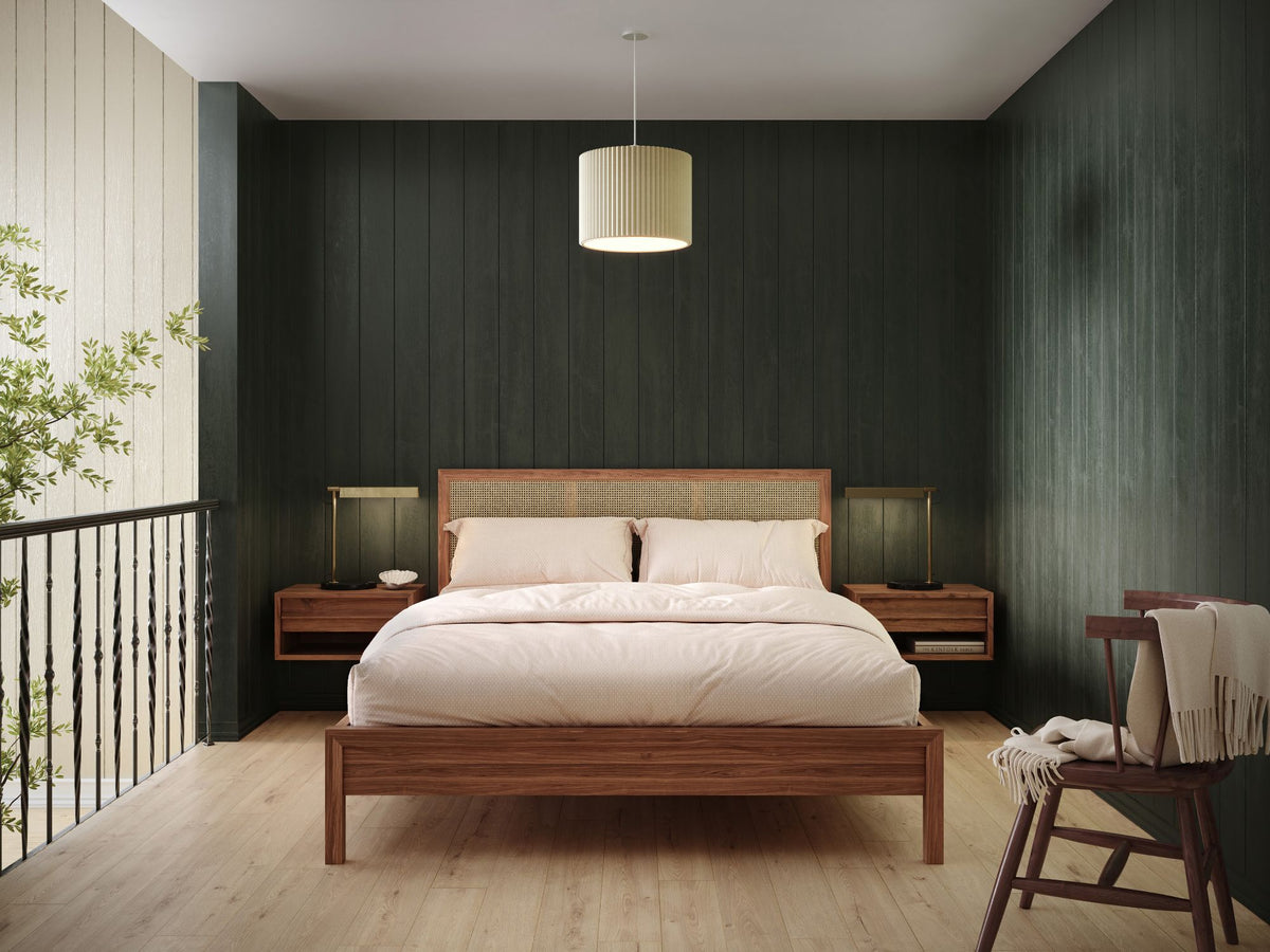 Marcel Bed
