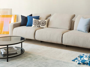 Seeker Lumbar Pillow