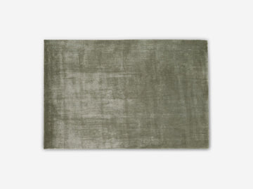 Serene Rug 6' x 9' – Jade