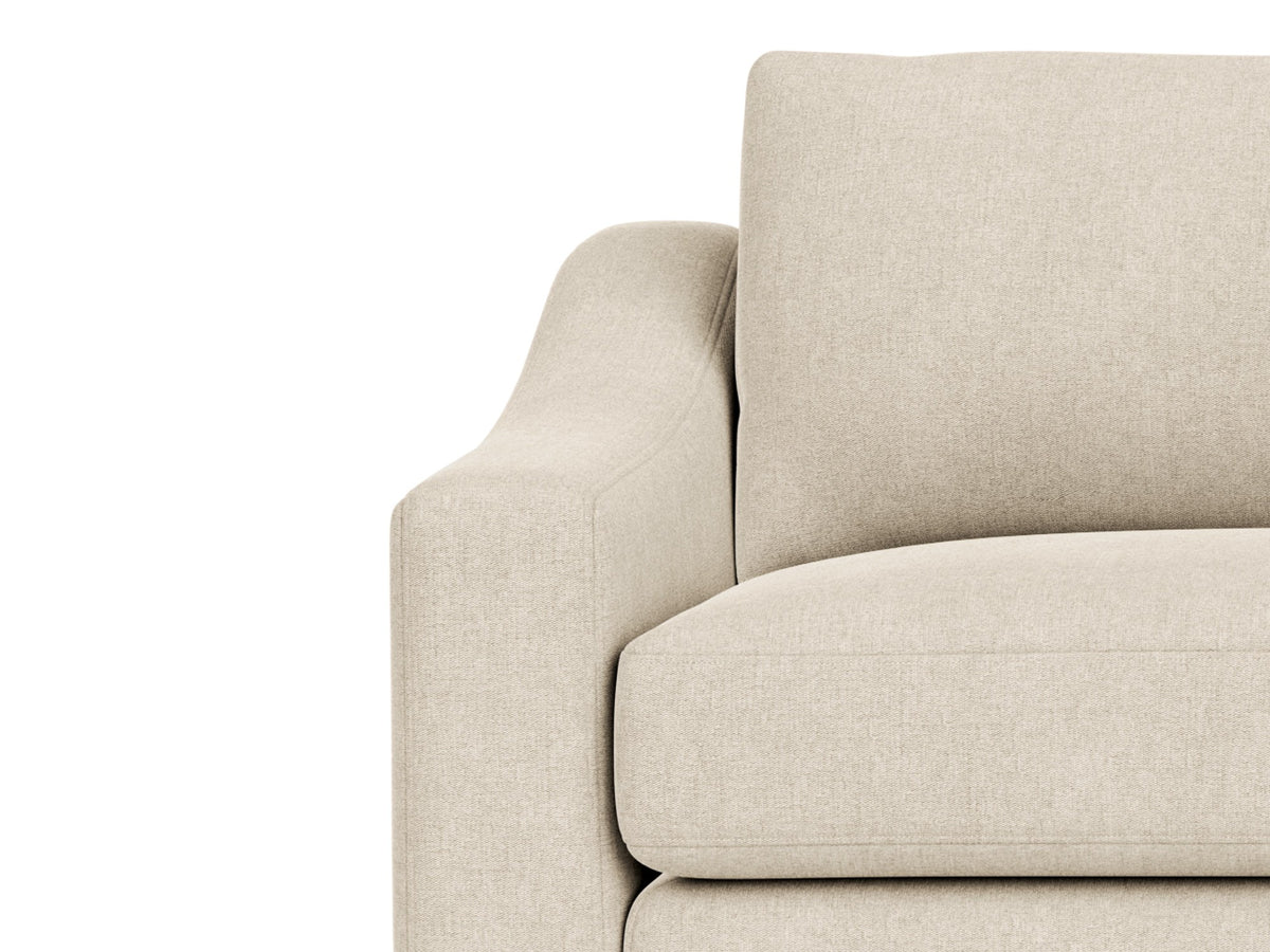 Everyday Loveseat