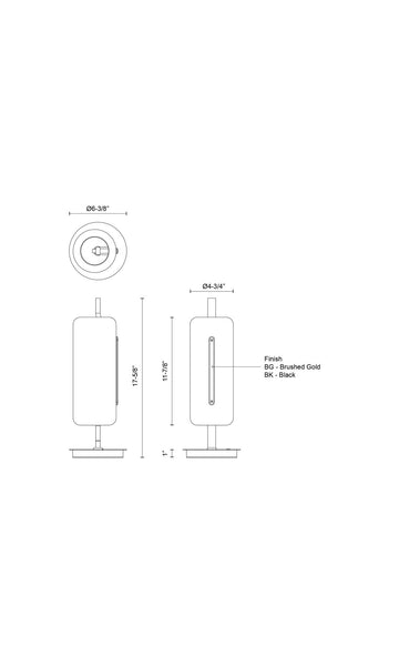 Table Lamp