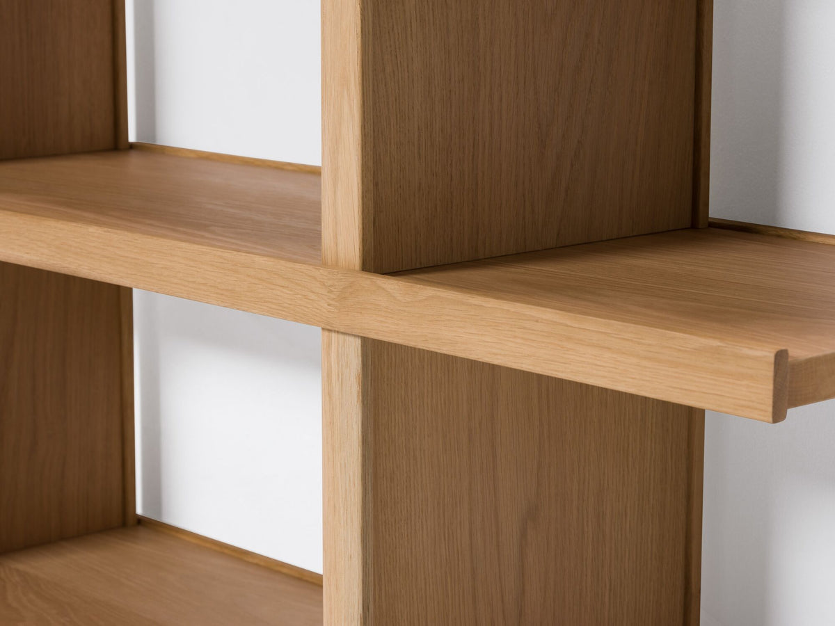 PI Shelf – view 4