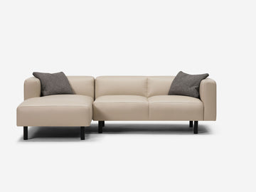 Ola Dark Grey