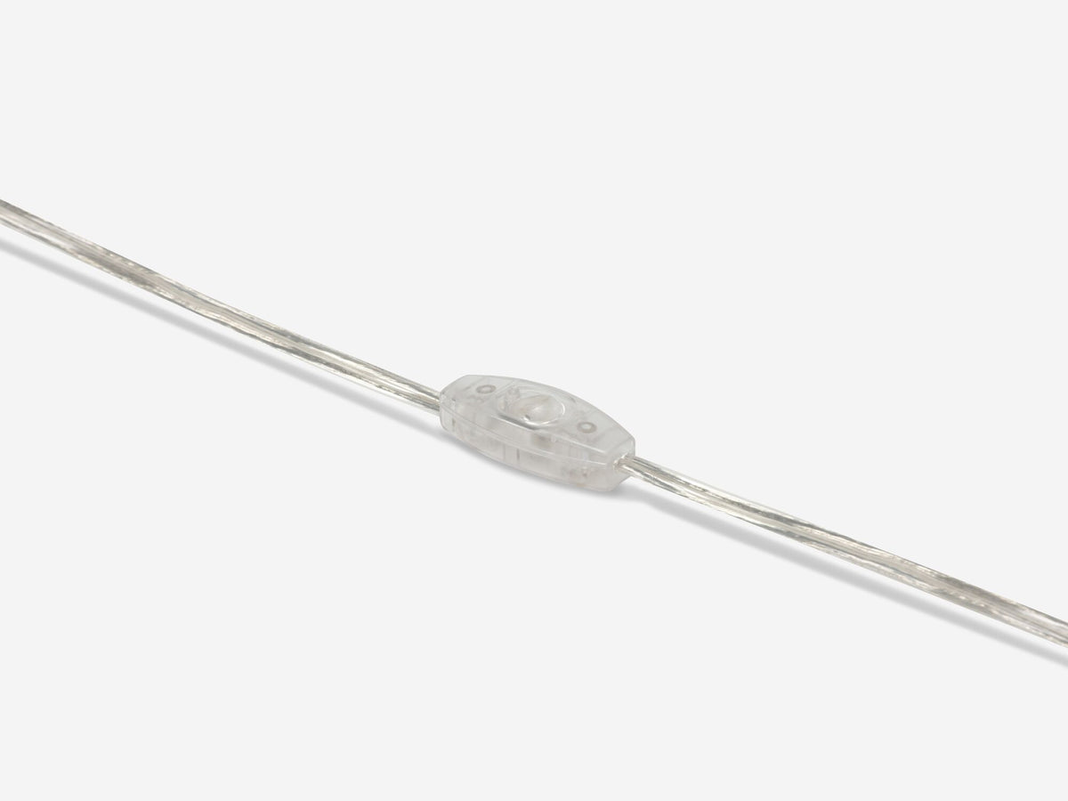 Toad Table Lamp – White – view 5