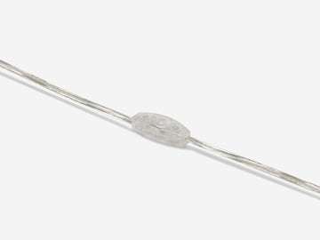 Toad Table Lamp – White – view 5