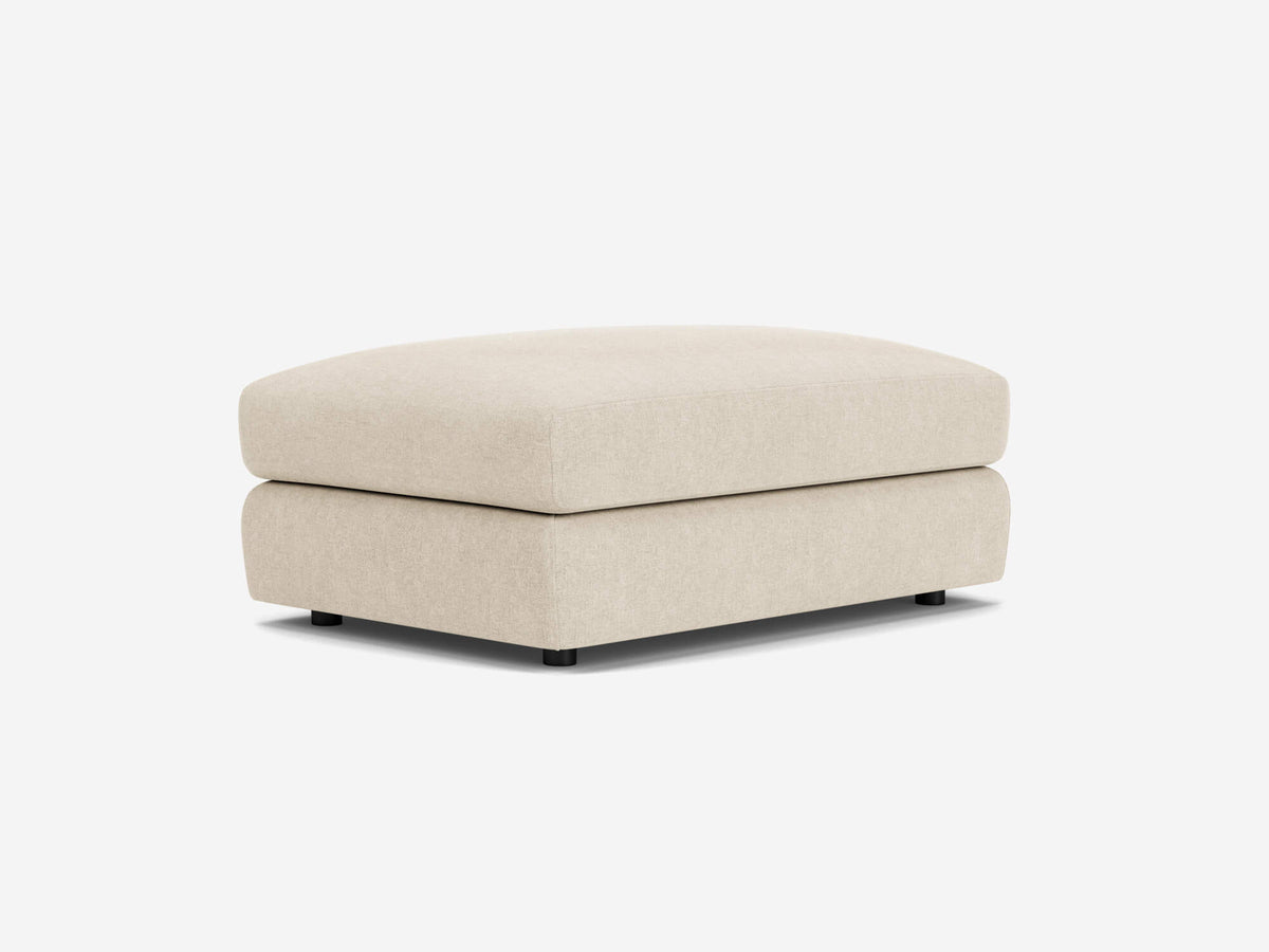 Plush - Rectangular