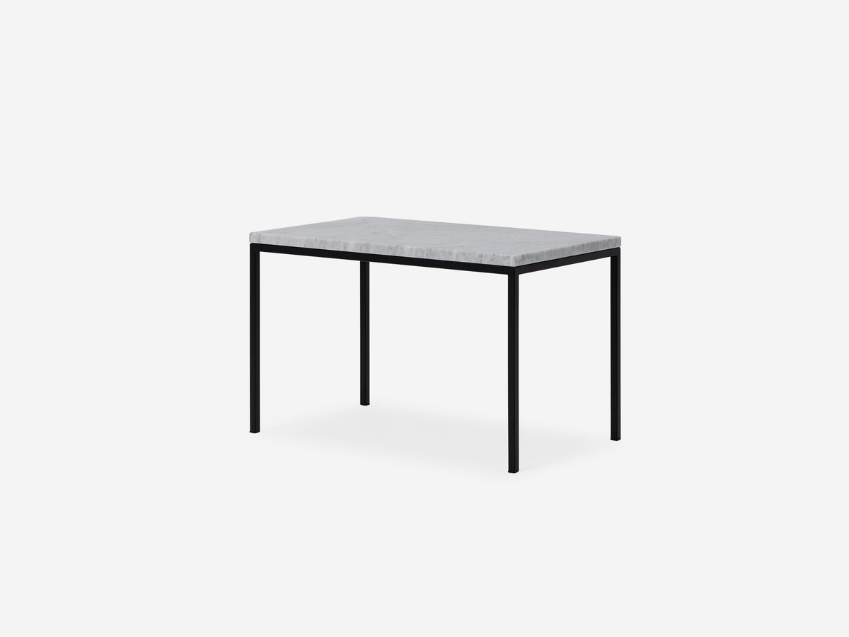 Custom Large End Table – view 2