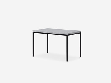 Custom Large End Table – view 2