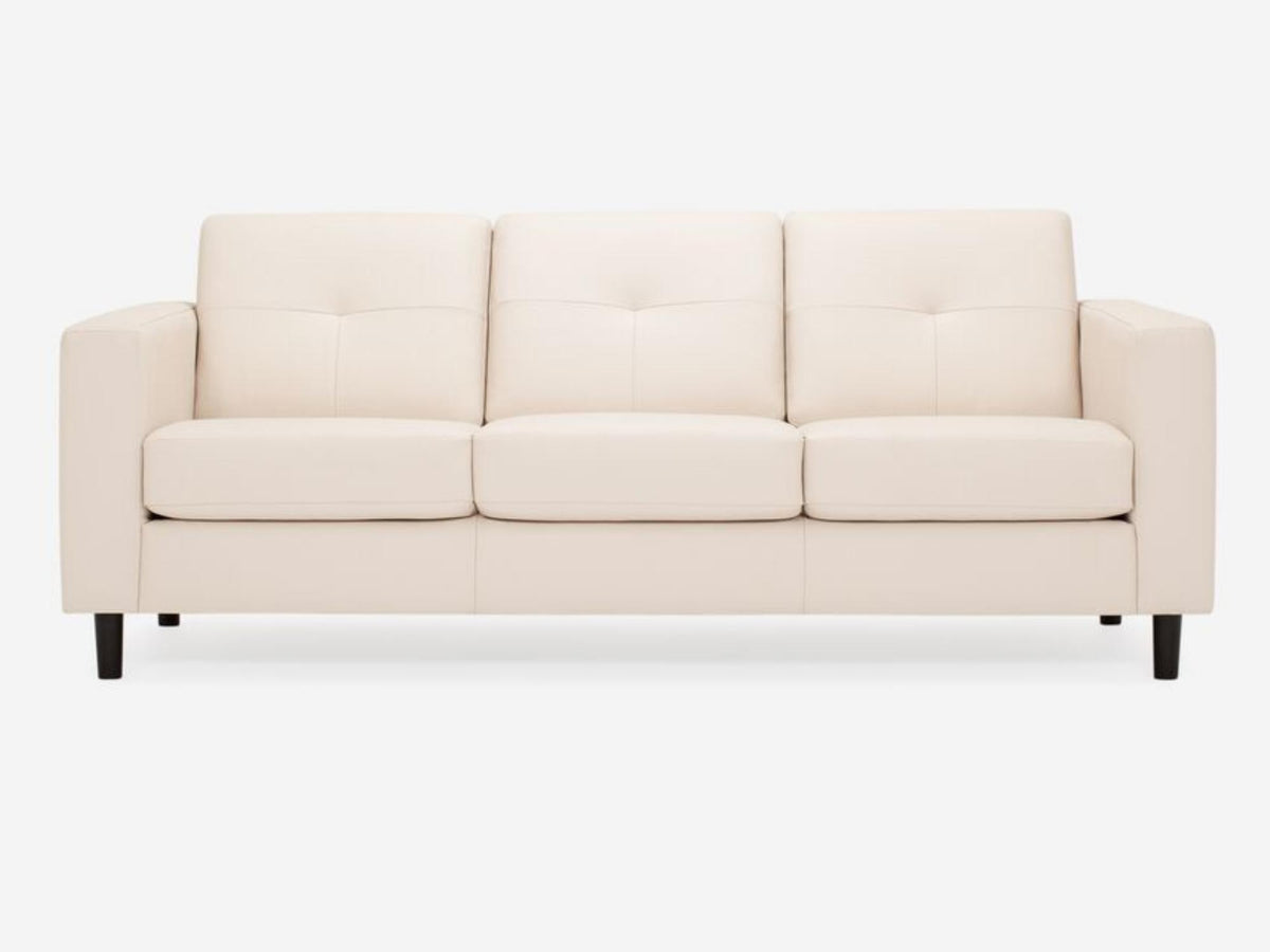 Grade 100 Tulsa II Bisque with Onyx Legs