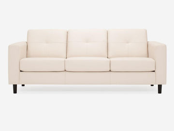 Grade 100 Tulsa II Bisque with Onyx Legs