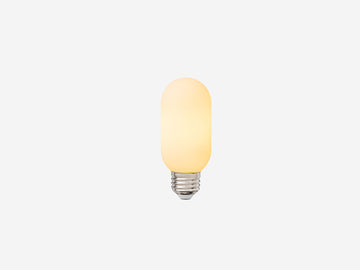 LED Bulbs – 1.7" / Matte White – view 2