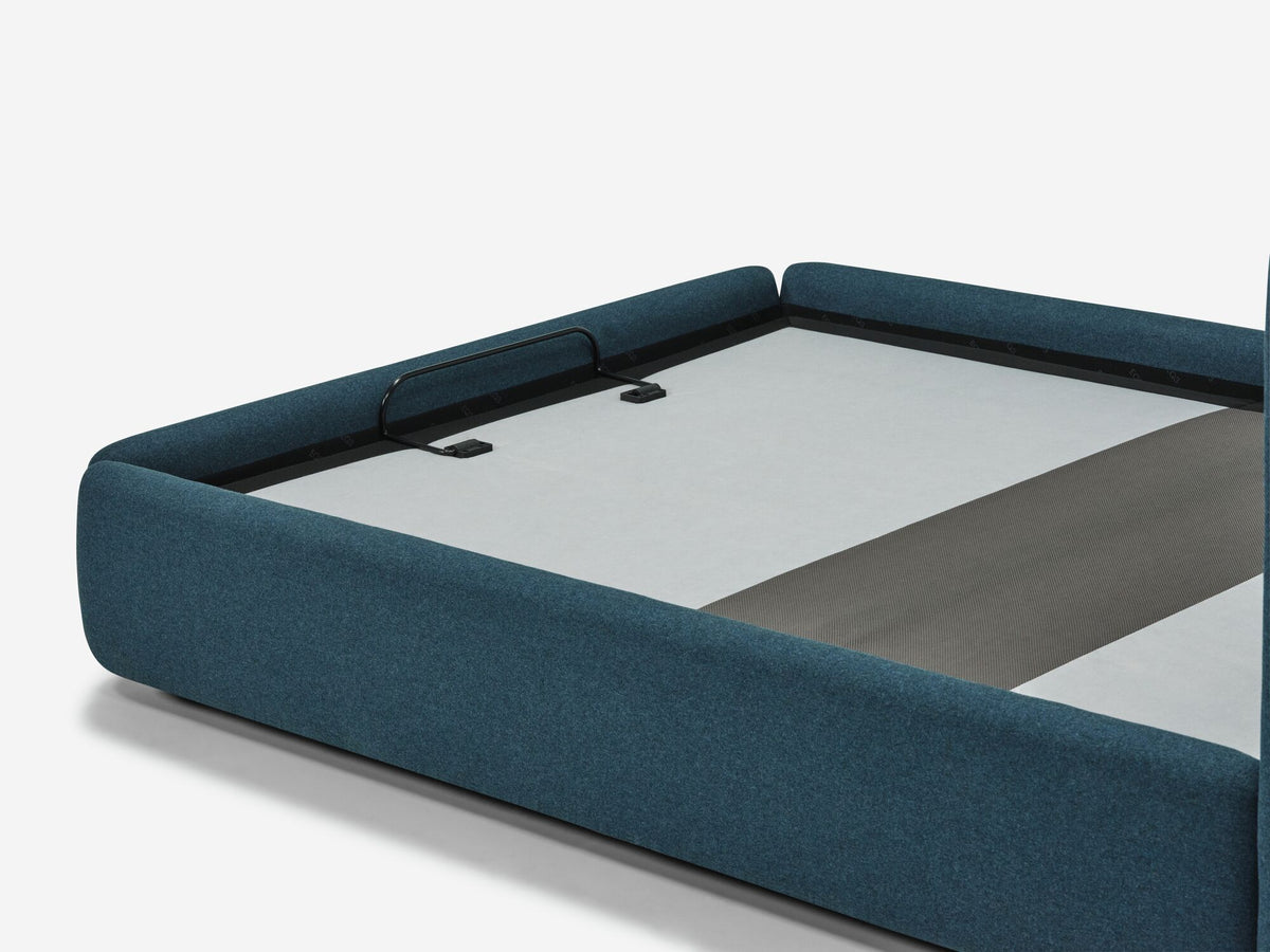 Orri Adjustable Bed