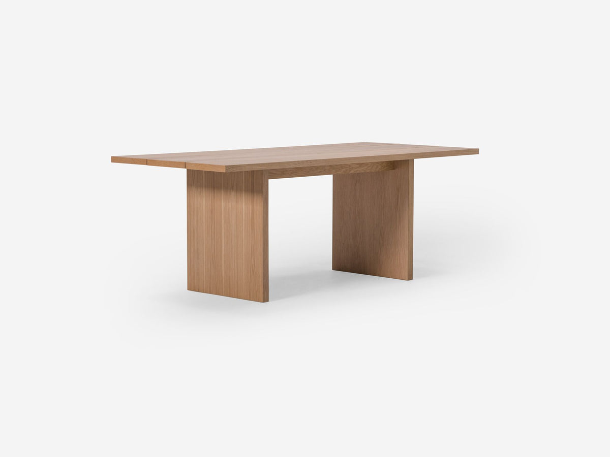 Homework Dining Table – view 2