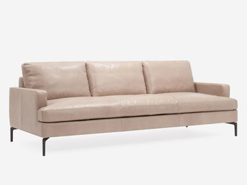 Grade 800 Coachella Warm Grey with Anthracite Legs