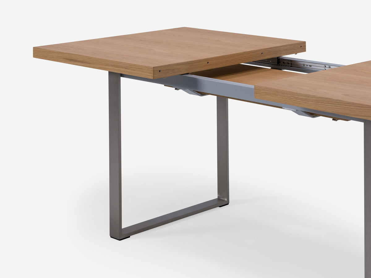 Hatch Dining Table – view 6
