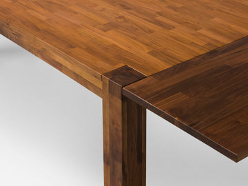 Walnut - Leaf Extension