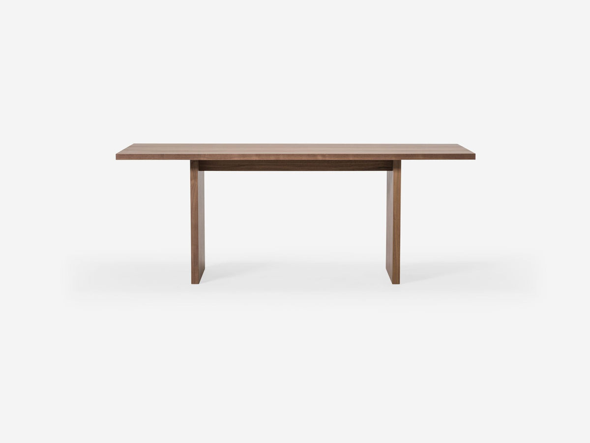 Homework Dining Table