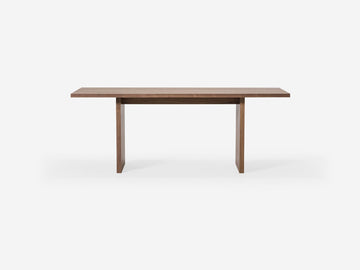 Homework Dining Table