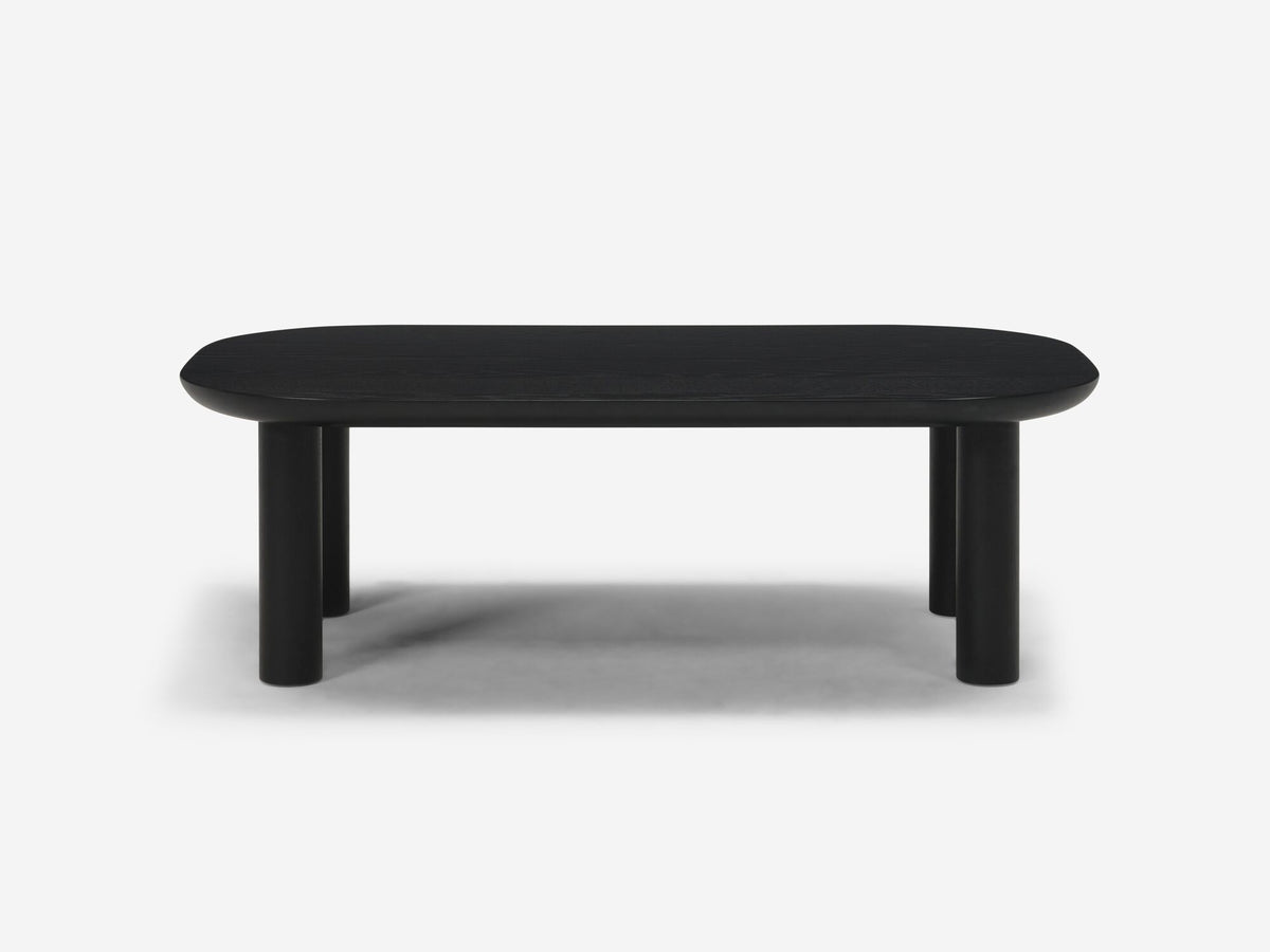Isla Coffee Table – Rectangular