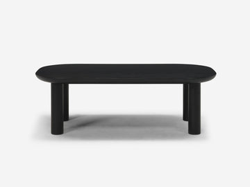 Isla Coffee Table – Rectangular