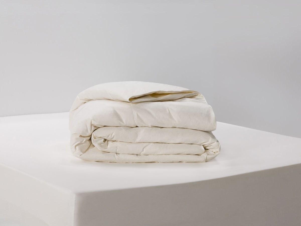 Duck Down Duvet – King