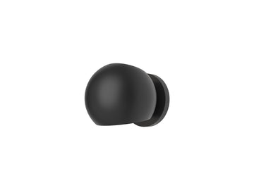 Willow Wall Light – 6" / Matte Black