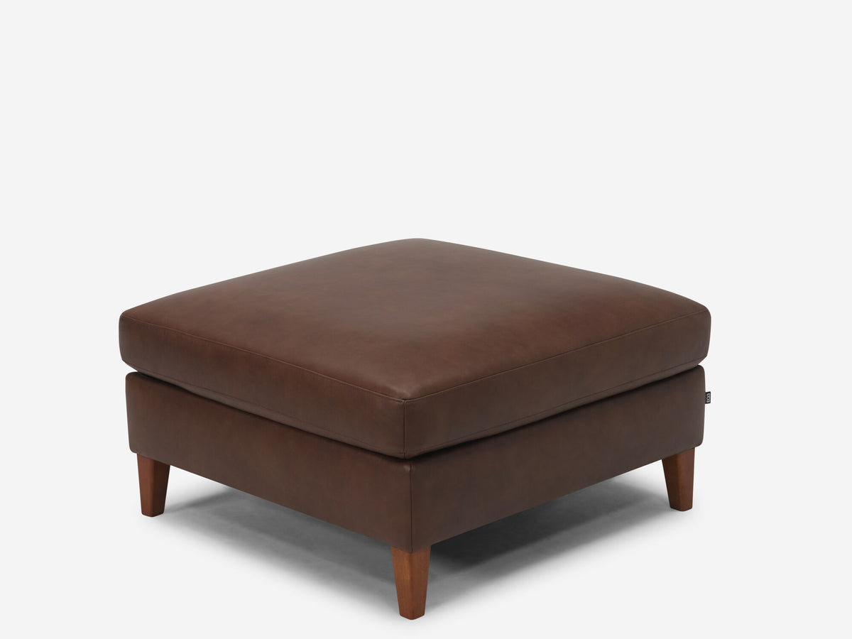 Square - Classic Mocha with Java legs