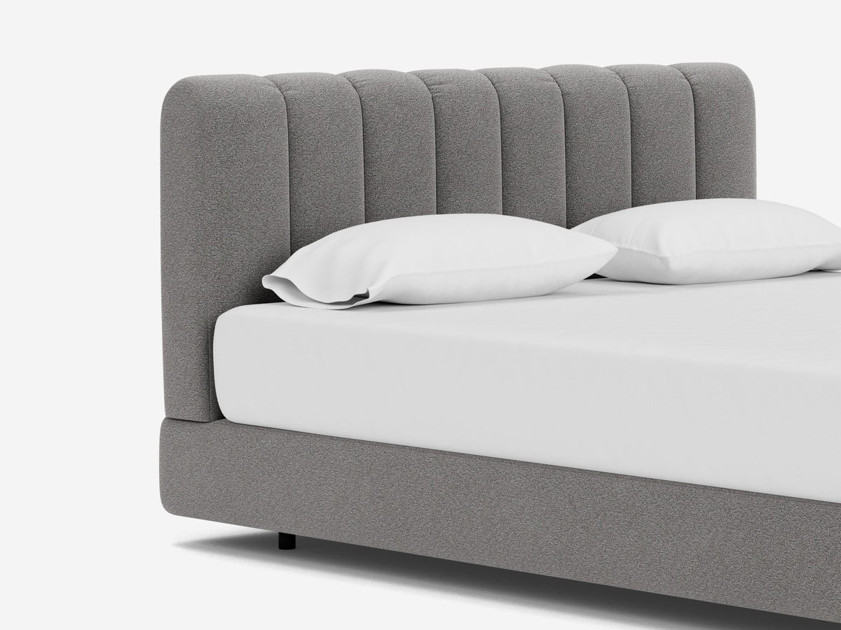 Stage Bed – view 3