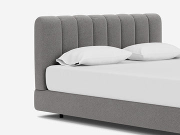 Stage Bed – view 3