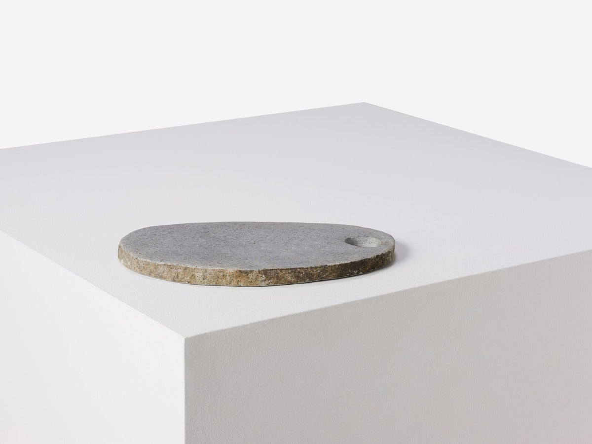 Dew Stone Platter – Small – view 3